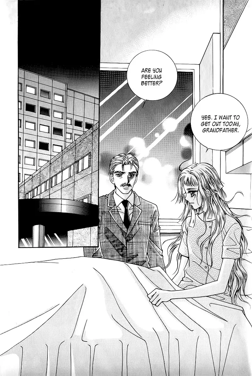 Love In The Mask Chapter 29 7